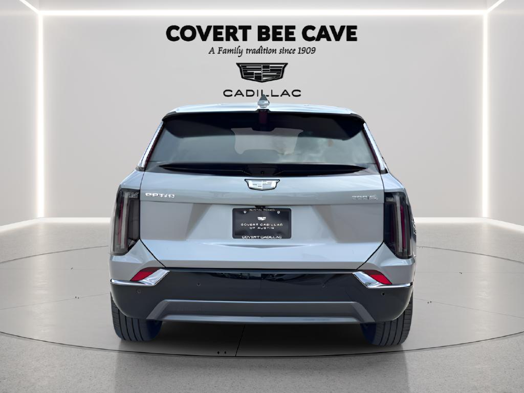 2026 Cadillac OPTIQ SPORT thumbnail 13