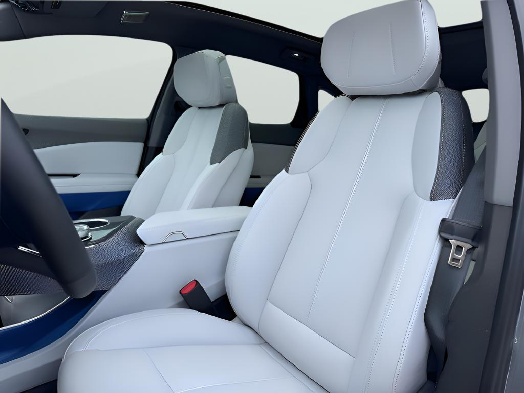 2026 Cadillac OPTIQ SPORT thumbnail 17