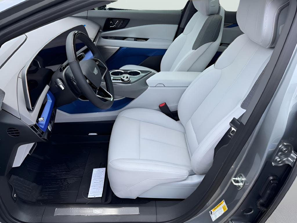 2026 Cadillac OPTIQ SPORT thumbnail 16