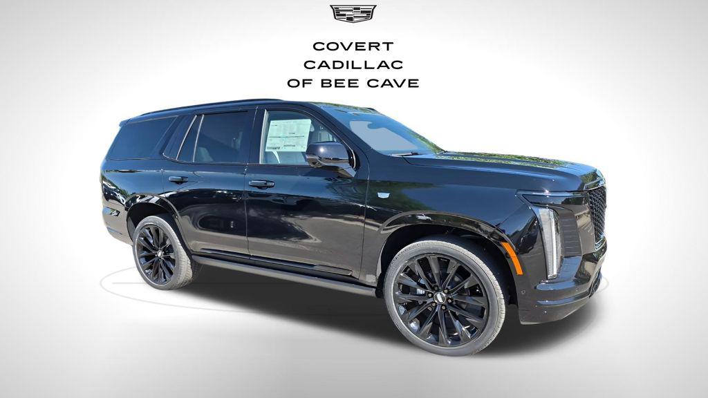 New 2026 Cadillac Escalade Sport Platinum