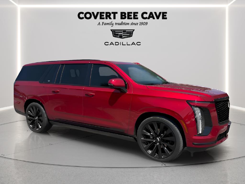 صورة مصغرة 16 لـ 2026 Cadillac ESCALADE ESV SPORT PLATINUM