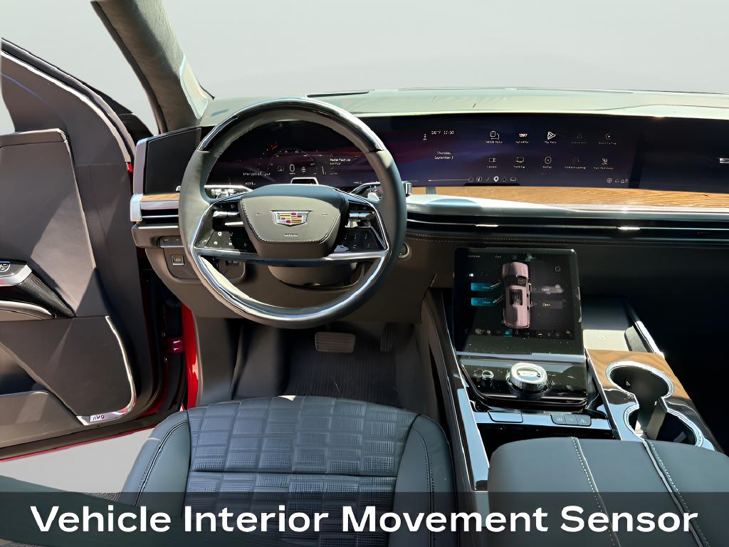 صورة مصغرة 32 لـ 2026 Cadillac ESCALADE ESV SPORT PLATINUM