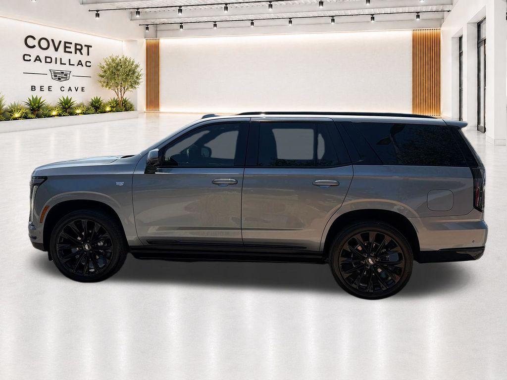 صورة مصغرة 6 لـ 2026 Cadillac ESCALADE SPORT PLATINUM