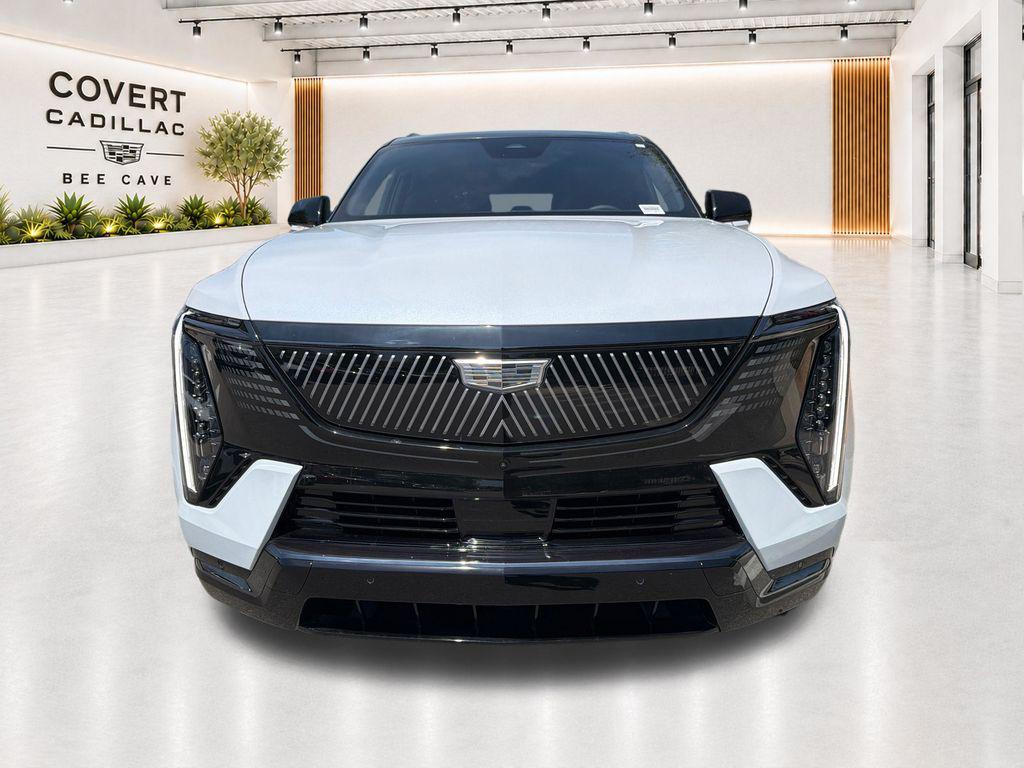 2026 Cadillac ESCALADE IQL SPORT — фото 3