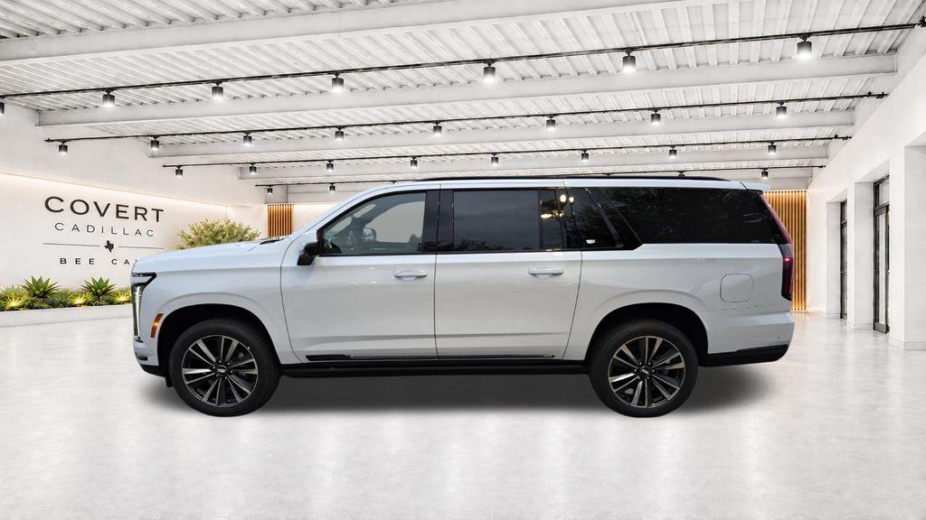 2026 CADILLAC ESCALADE ESV SPORT photo 5