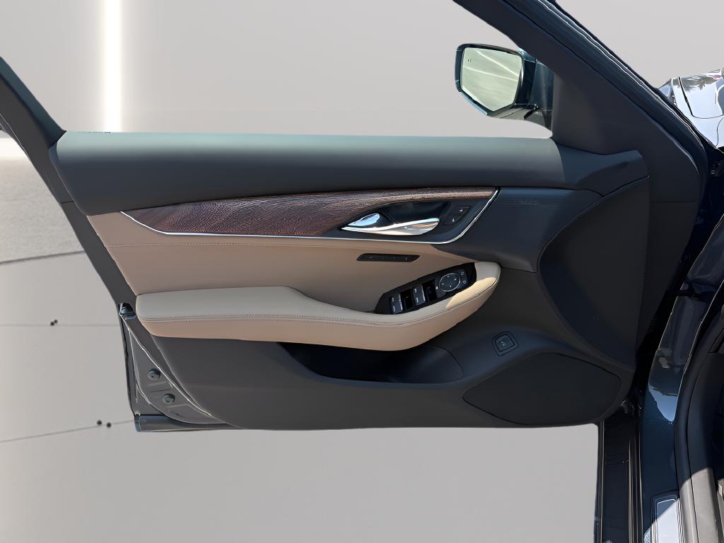 2026 Cadillac CT5 PREMIUM LUXURY 缩略图 22