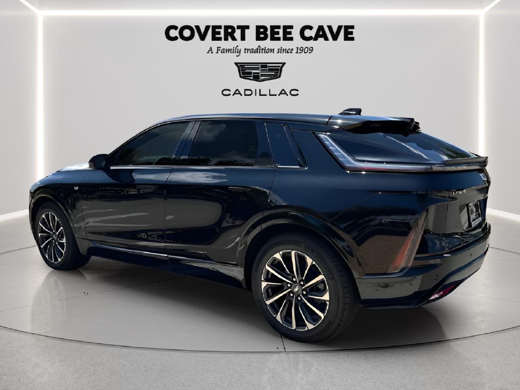 صورة مصغرة 8 لـ 2026 Cadillac LYRIQ PREMIUM SPORT