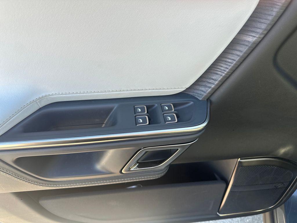 صورة مصغرة 17 لـ 2024 Rivian R1S ADVENTURE DUAL MOTOR LARGE PACK