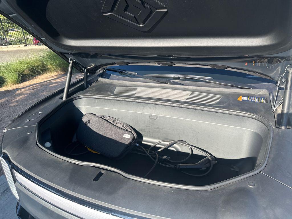 2024 Rivian R1S ADVENTURE DUAL MOTOR LARGE PACK 缩略图 18