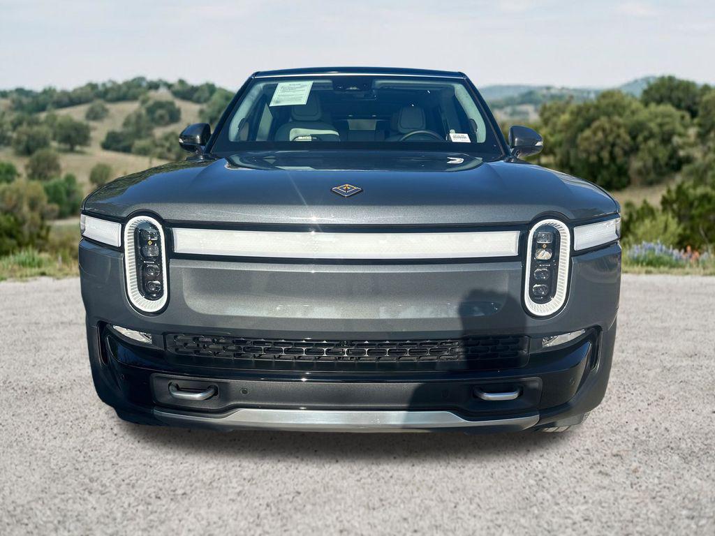 2024 Rivian R1S ADVENTURE DUAL MOTOR LARGE PACK — фото 2