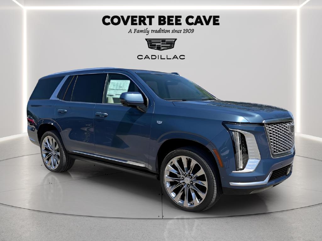 New 2026 Cadillac Escalade Sport Platinum