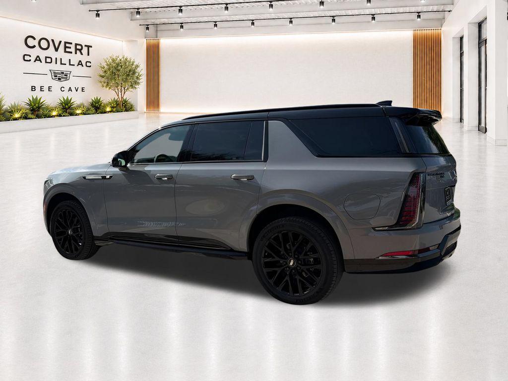 صورة مصغرة 10 لـ 2026 Cadillac ESCALADE IQL PREMIUM SPORT