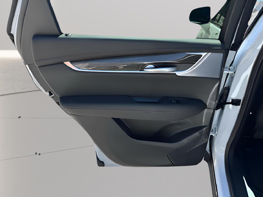 صورة مصغرة 21 لـ 2026 Cadillac XT5 SPORT