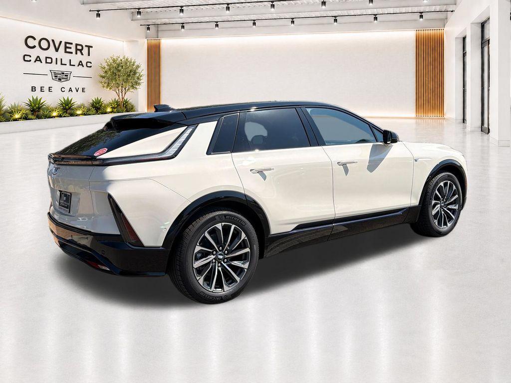 صورة 11 لـ 2027 Cadillac LYRIQ PREMIUM SPORT