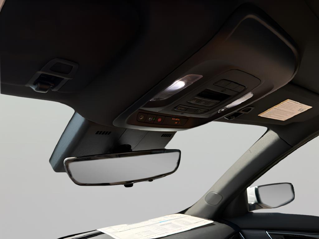 2026 Cadillac CT5 PREMIUM LUXURY — миниатюра 28