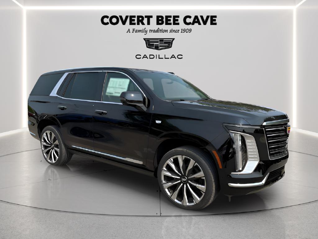 2026 Cadillac Escalade Sport Platinum