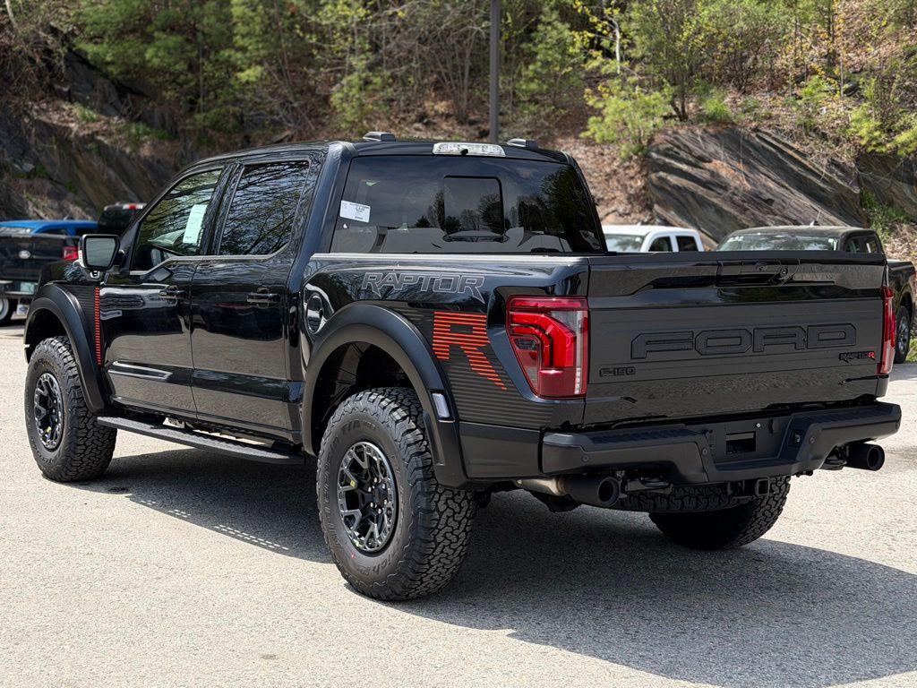 FORD F-150 RAPTOR - 3