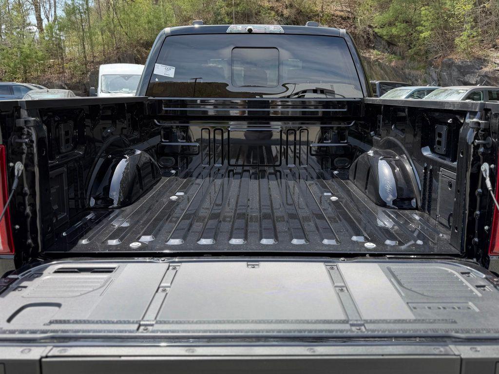 FORD F-150 RAPTOR - 5