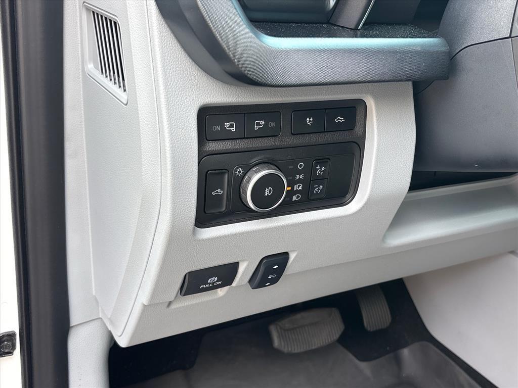 2024 FORD F-250 LIMITED — миниатюра 7
