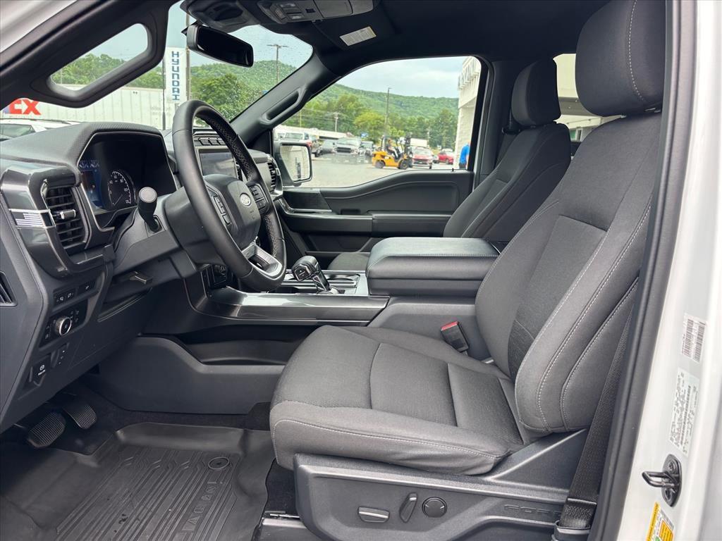 2023 FORD F-150 XLT 照片 9
