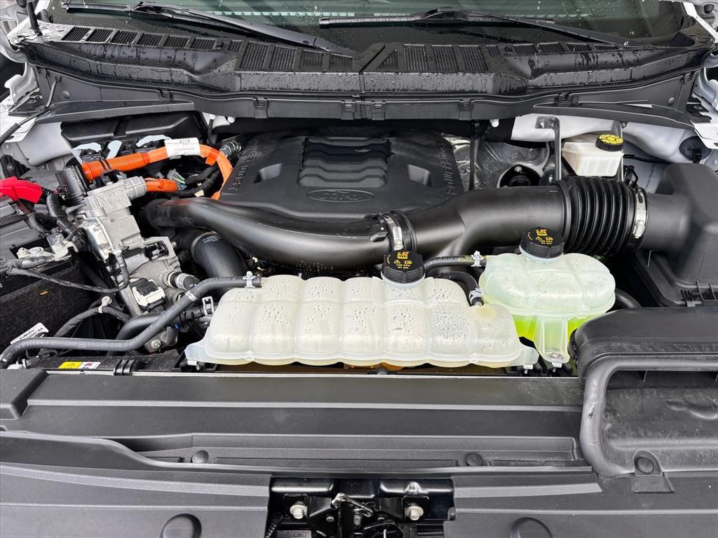 صورة مصغرة 29 لـ 2023 FORD F-150 XLT