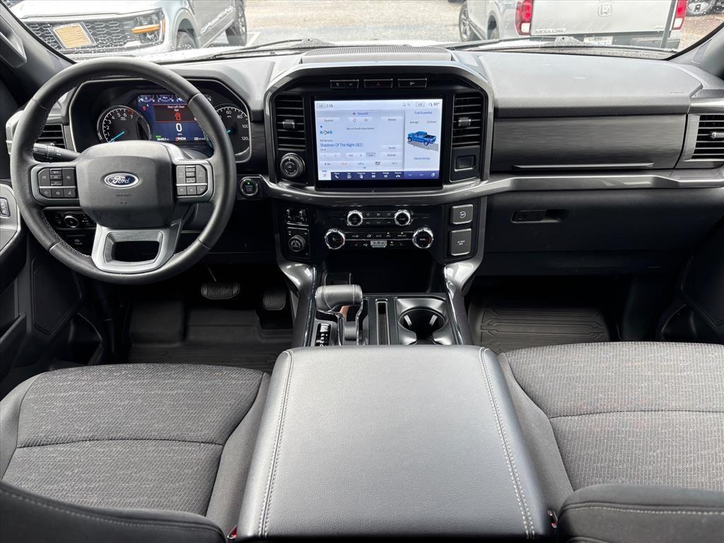 2023 FORD F-150 XLT 照片 4