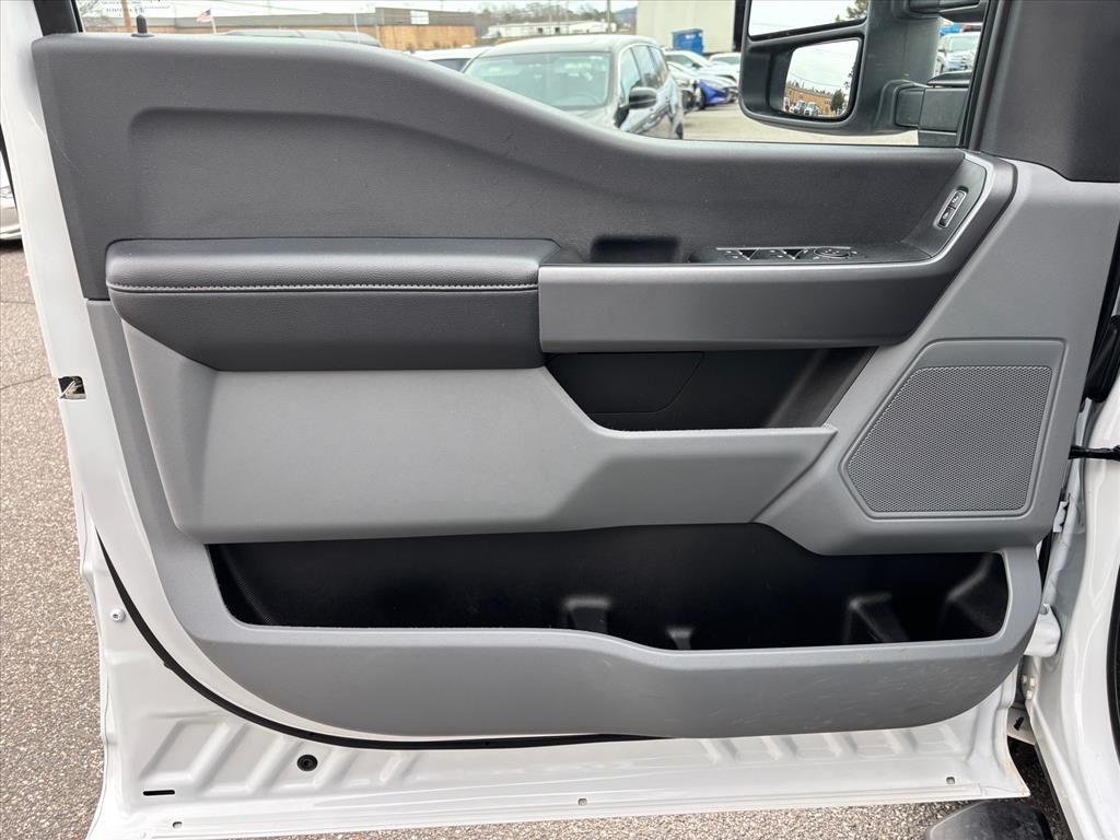 2025 FORD F-250 XLT 照片 8