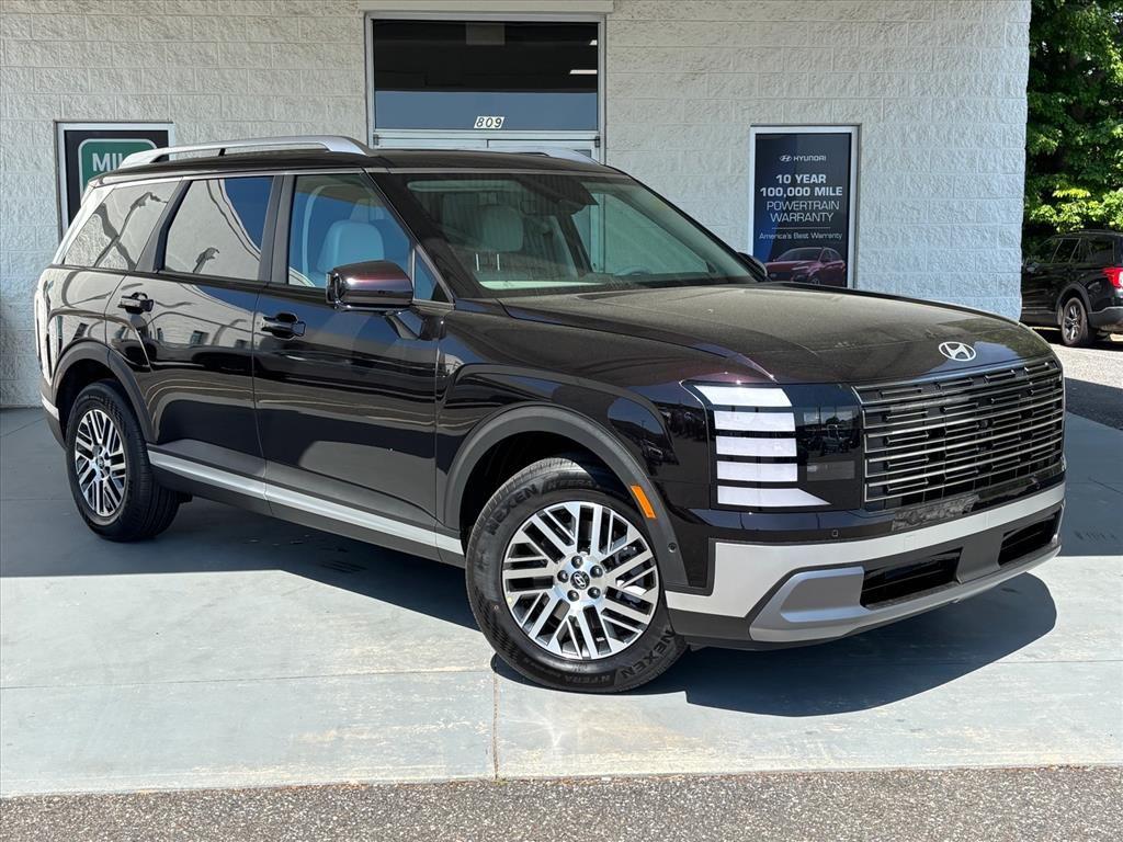 New 2026 Hyundai PALISADE SEL Premium