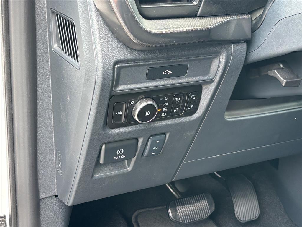 2026 FORD F-150 TREMOR photo 7