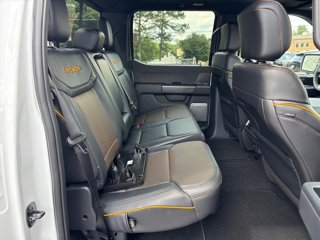 2026 FORD F-150 TREMOR 缩略图 12