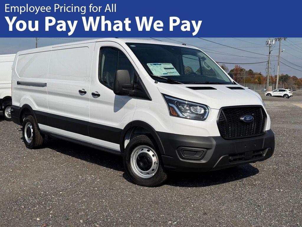 New 2025 Ford Transit-150 Base