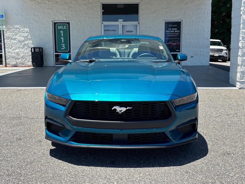 2026 FORD MUSTANG ECOBOOST PREMIUM thumbnail 22