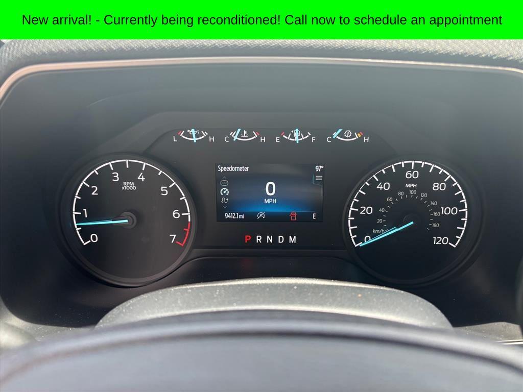 2021 FORD F-150 XL 缩略图 15