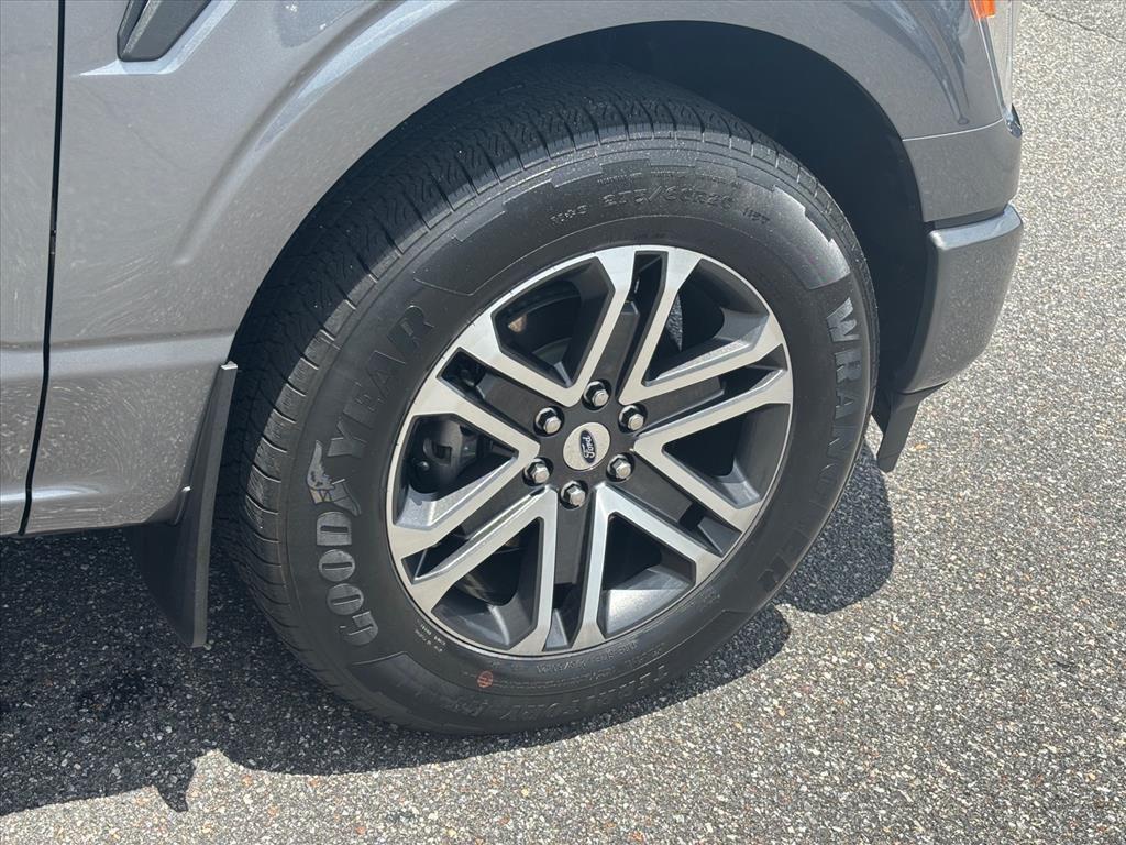 2021 FORD F-150 XL 缩略图 28