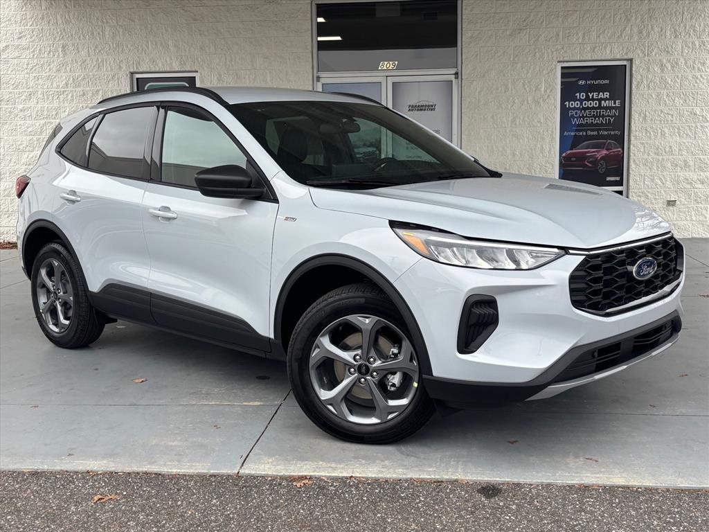 New 2026 Ford Escape ST-Line