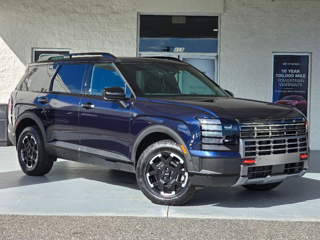 New 2026 Hyundai PALISADE XRT Pro