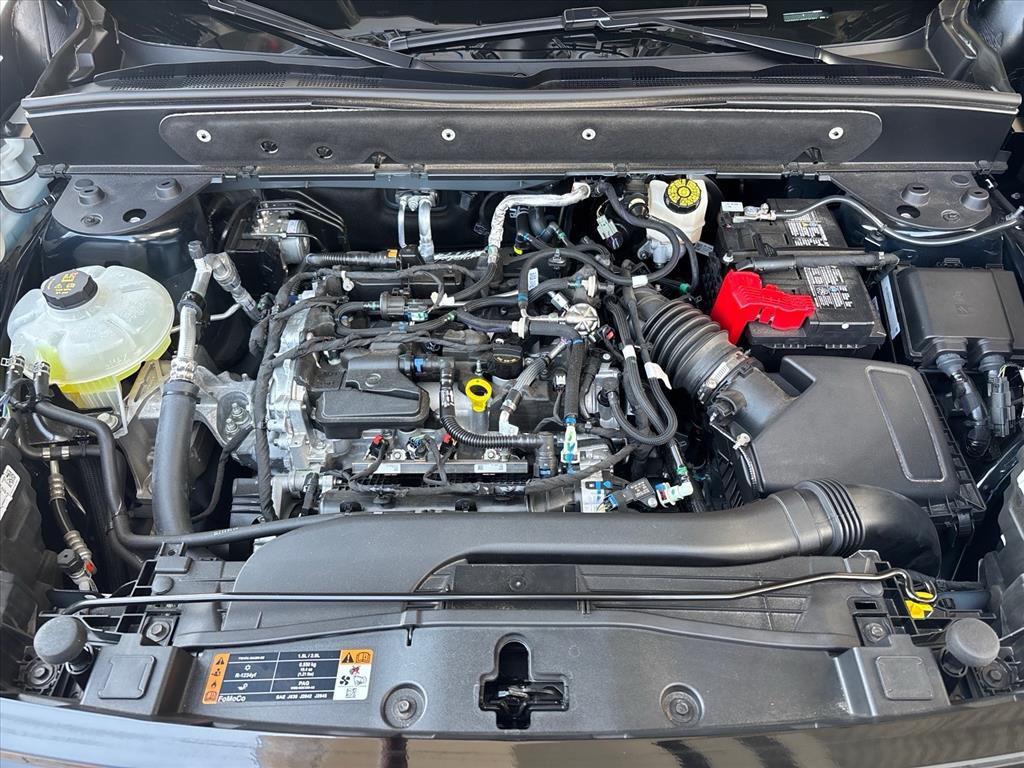 2023 FORD BRONCO SPORT OUTER BANKS 照片 29