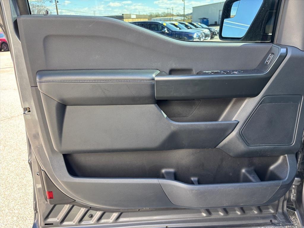 FORD F-150 XL - 8