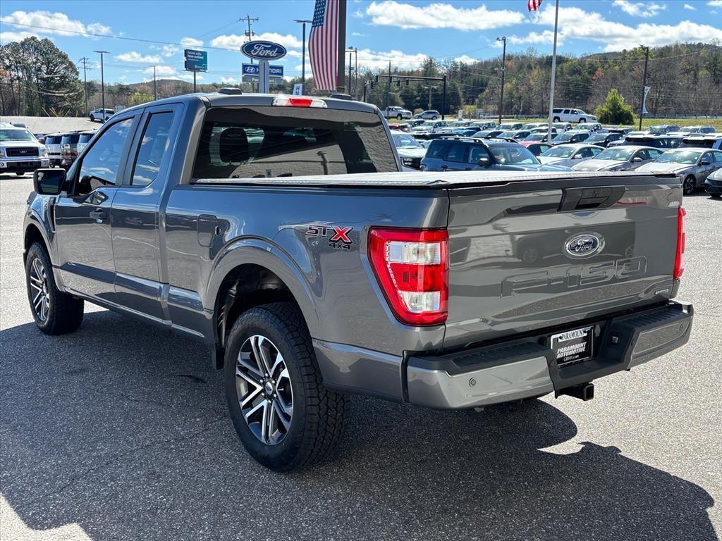 FORD F-150 XL - 2