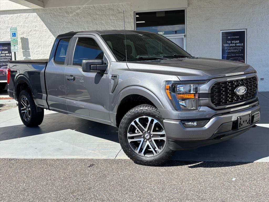 FORD F-150 XL - 1