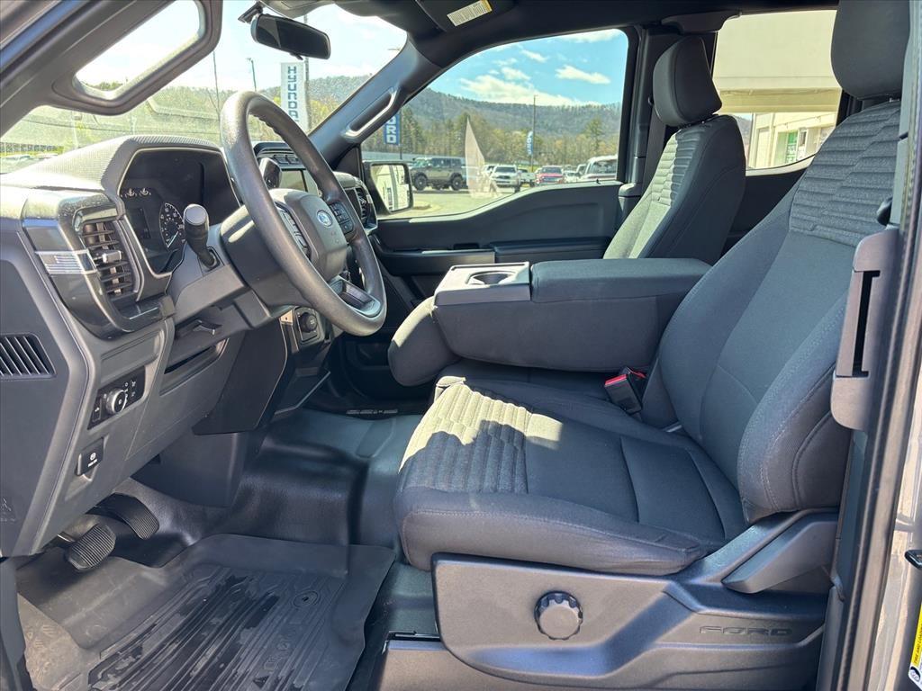 FORD F-150 XL - 9