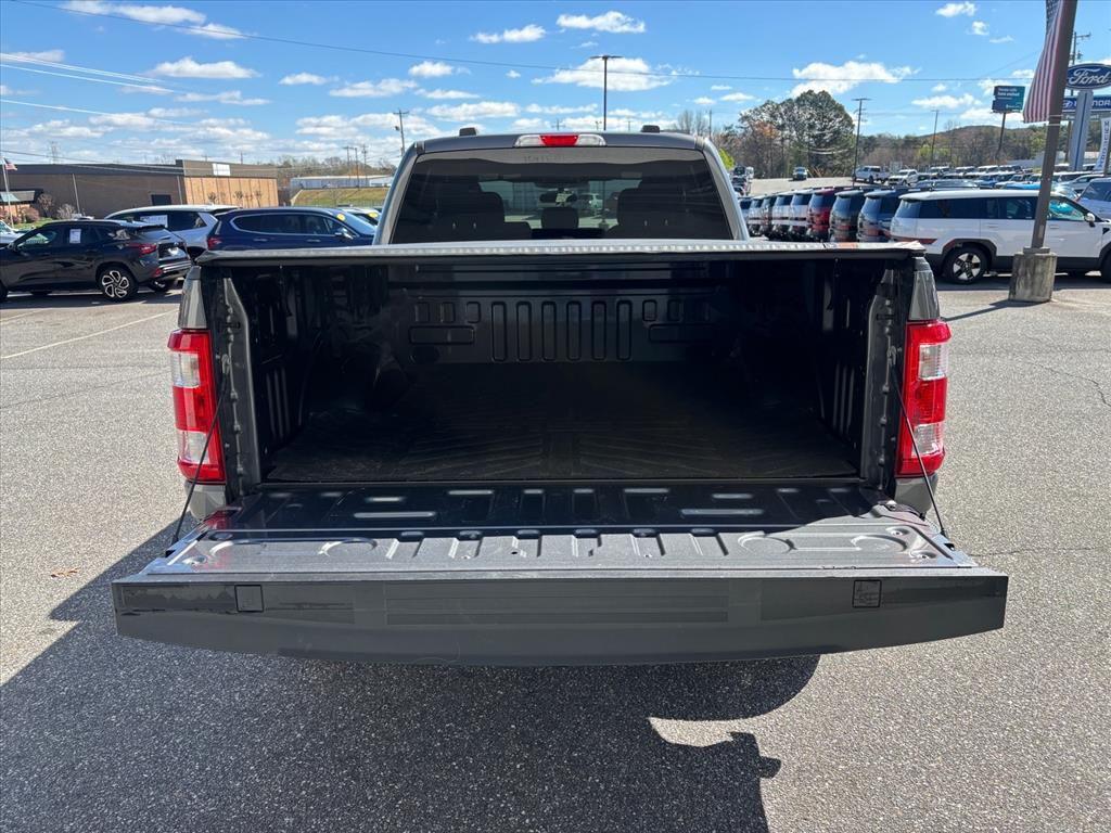 FORD F-150 XL - 3