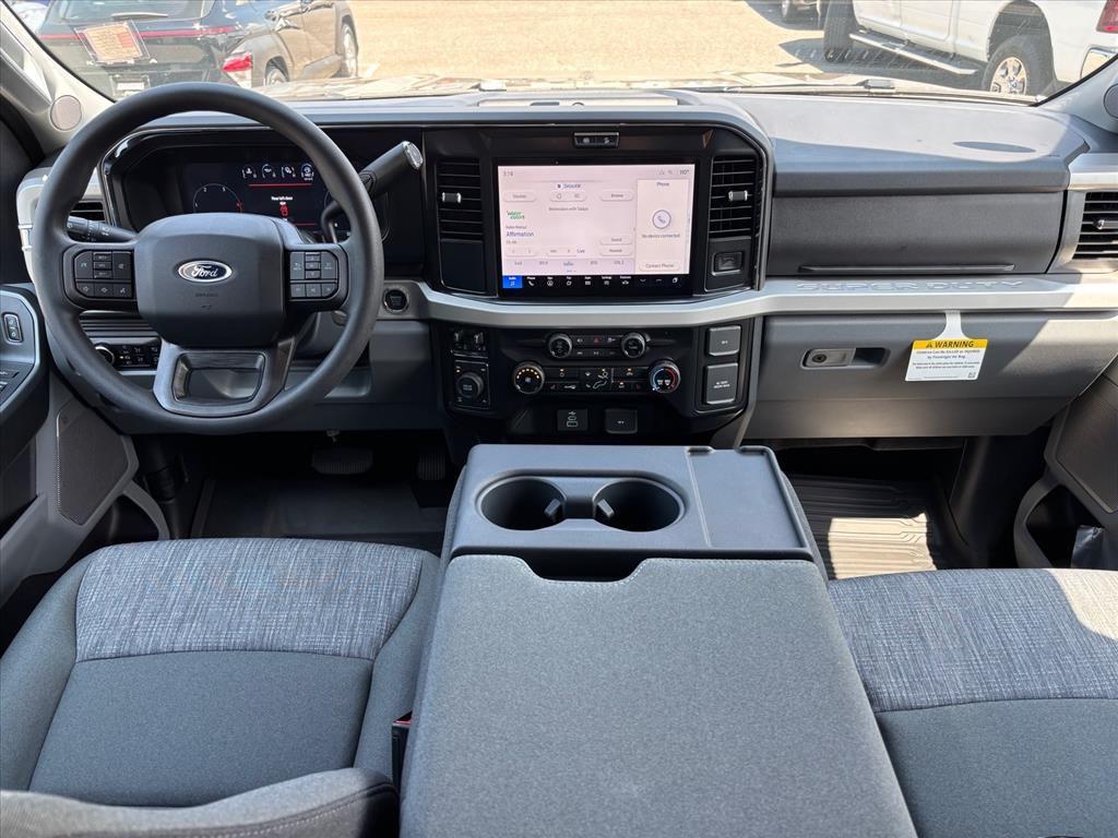 2026 FORD F-250 XLT 照片 4
