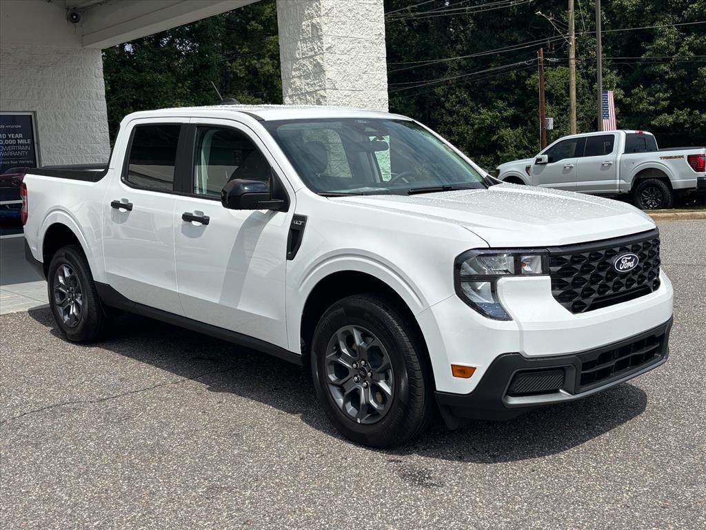 2026 FORD MAVERICK XLT thumbnail 21