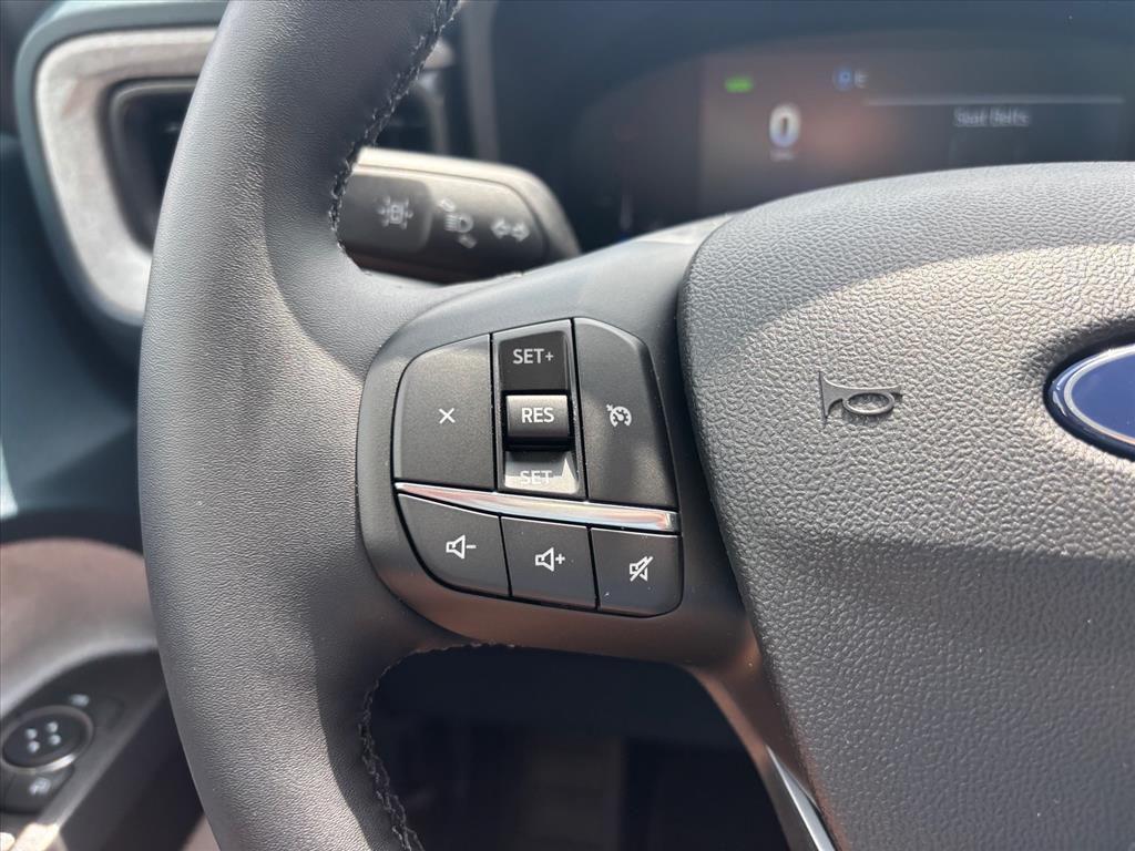2026 FORD MAVERICK XLT thumbnail 16