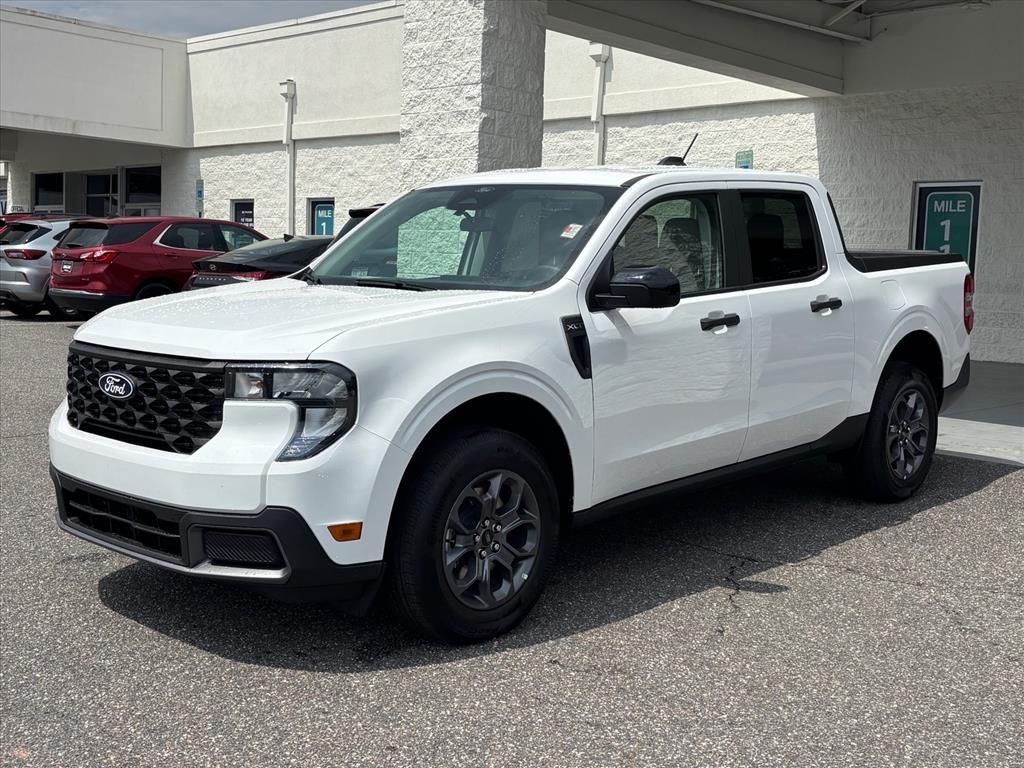 2026 FORD MAVERICK XLT thumbnail 23
