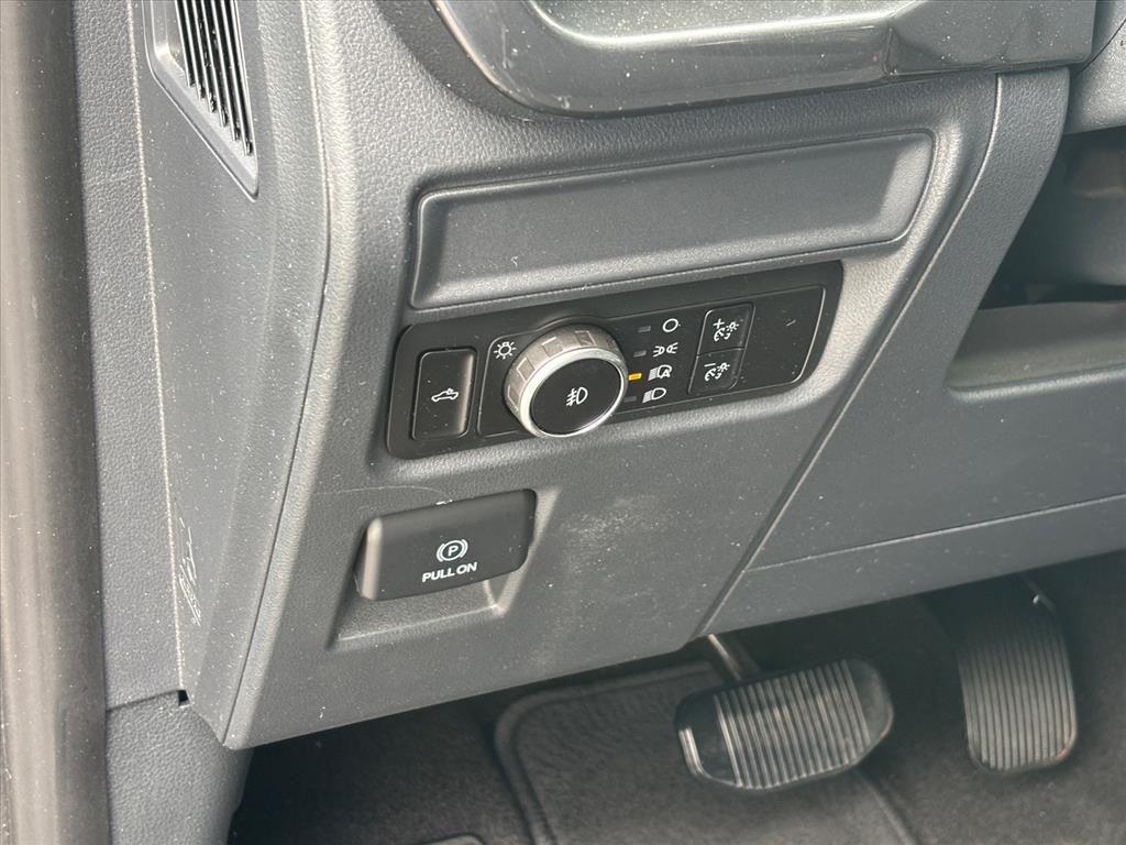 FORD F-150 STX - 7
