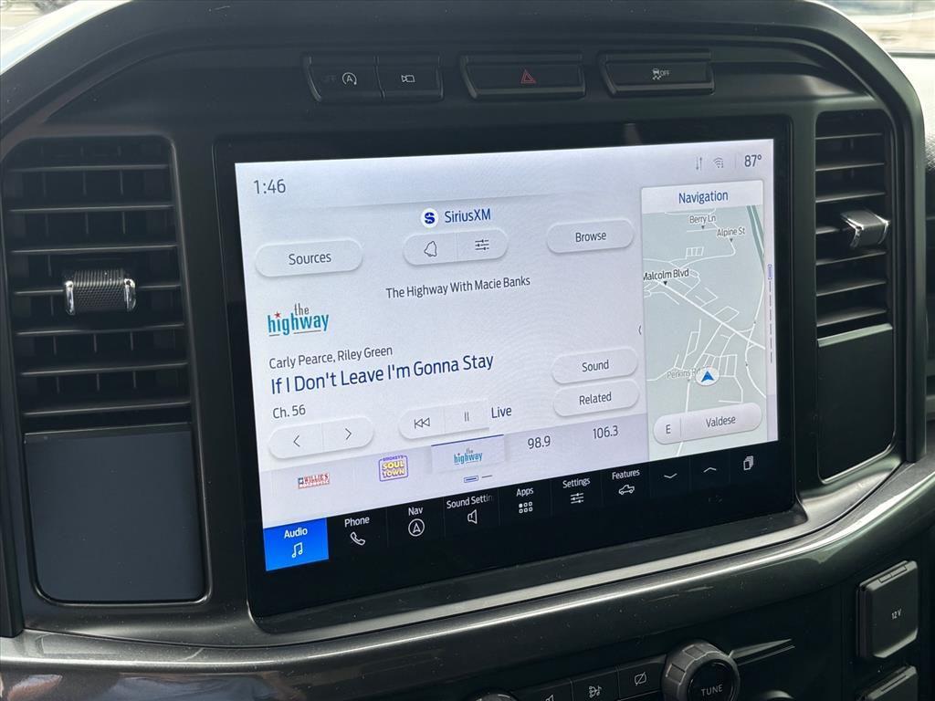 FORD F-150 STX - 5