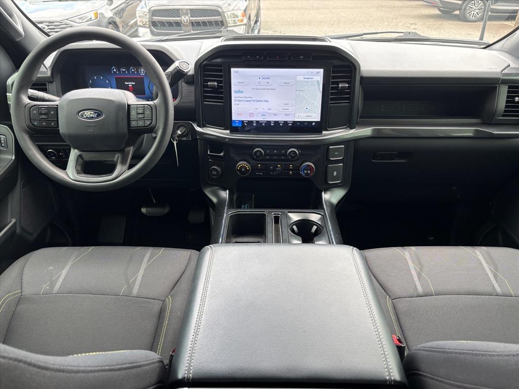 FORD F-150 STX - 4