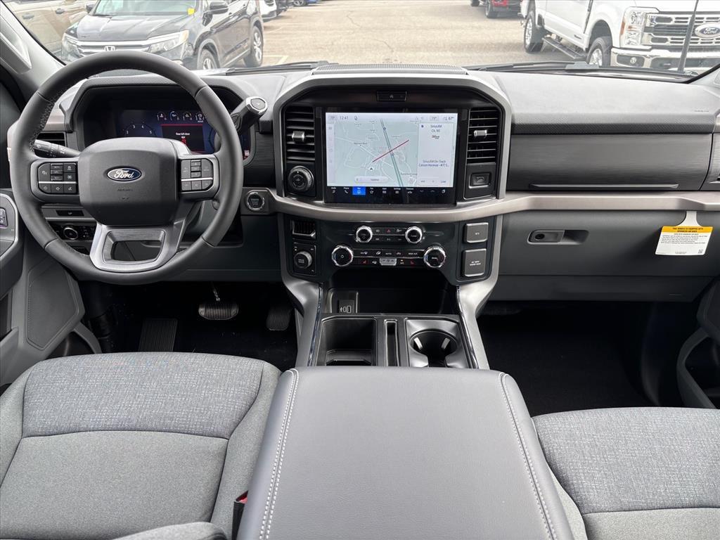 صورة 4 لـ 2026 FORD F-150 XLT